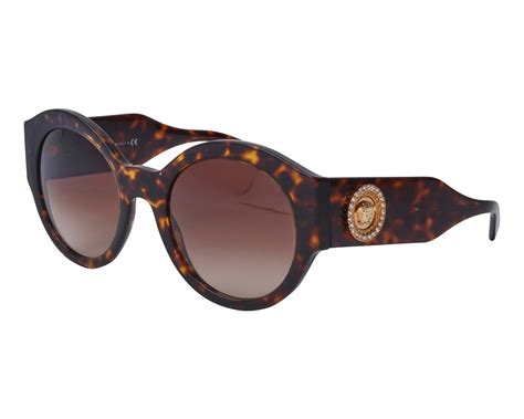 versace sonnenbrille damen.